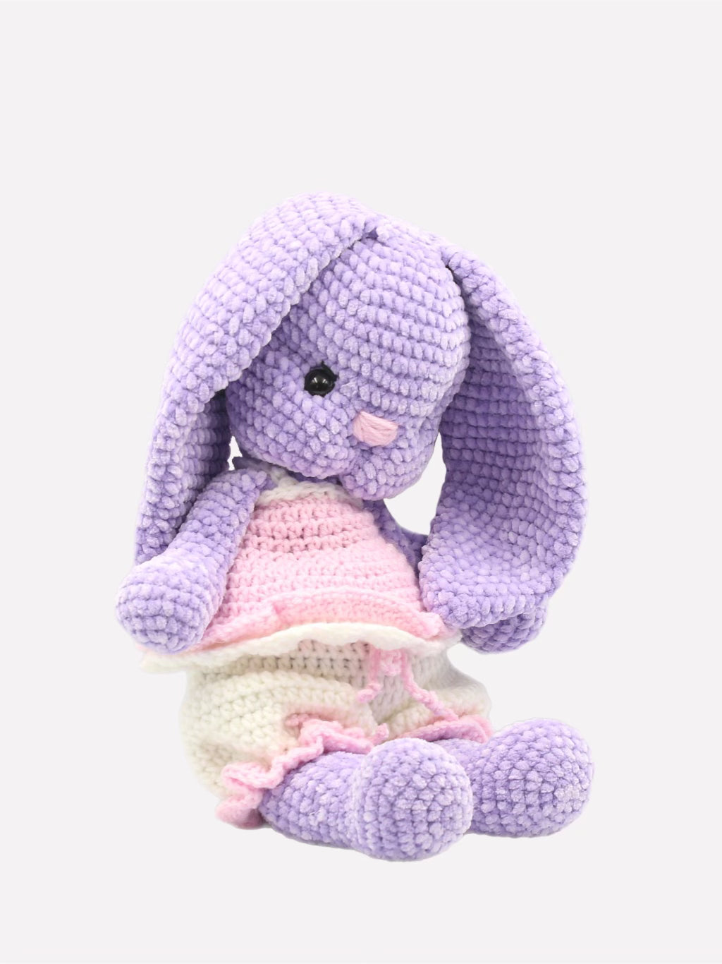 Flopsy the Bunny Rabbit