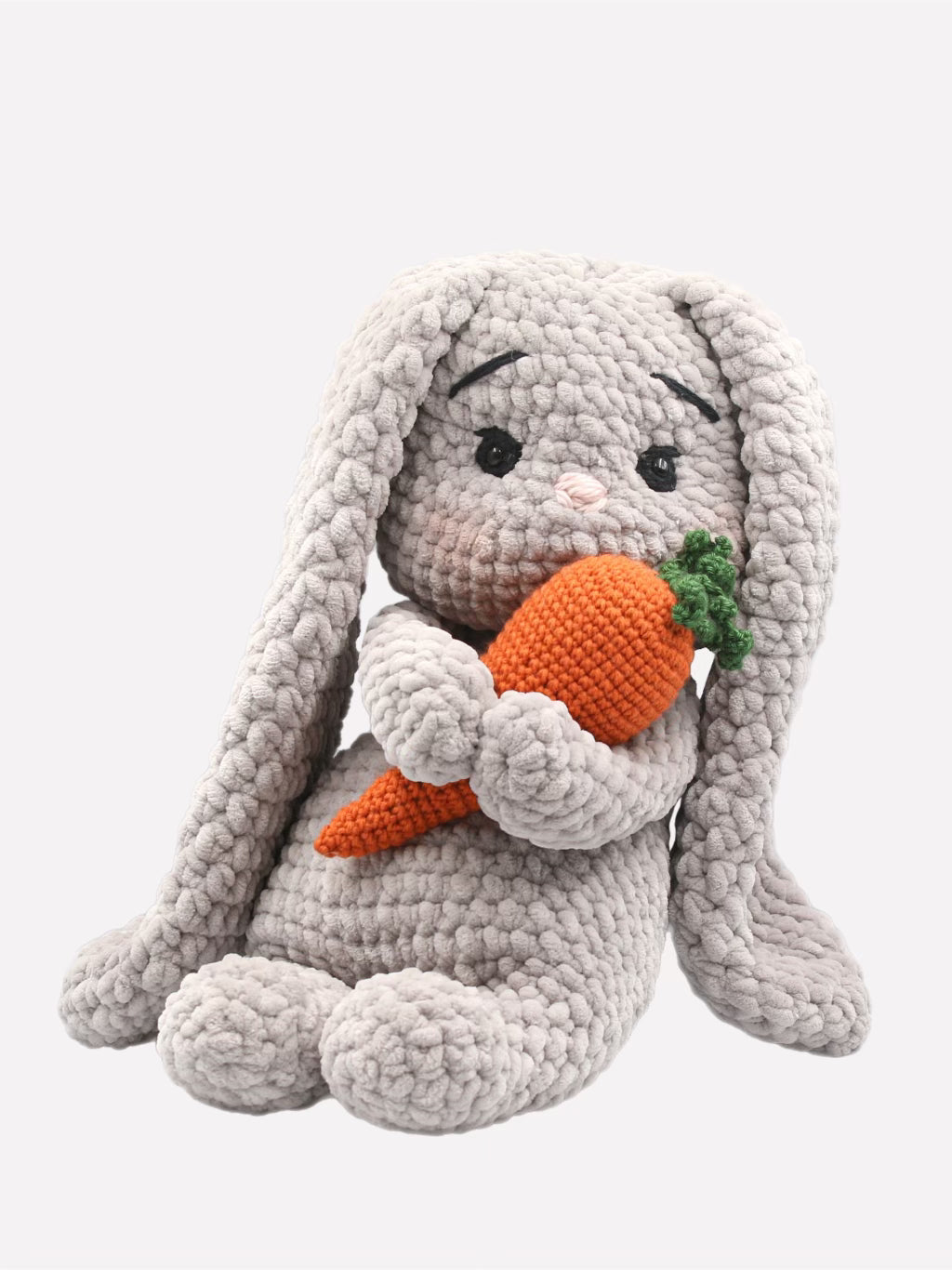 Bugsy the Bunny Rabbit