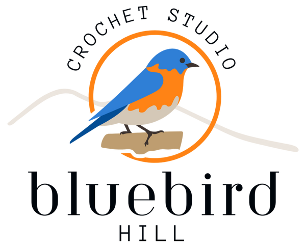 Bluebird Hill Crochet